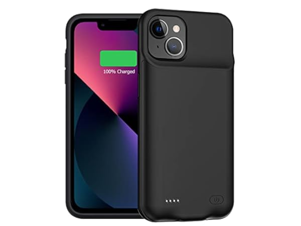 Phone Battery Charger Cases Thumbnail