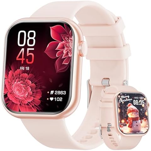 Phone Call Smart Watches