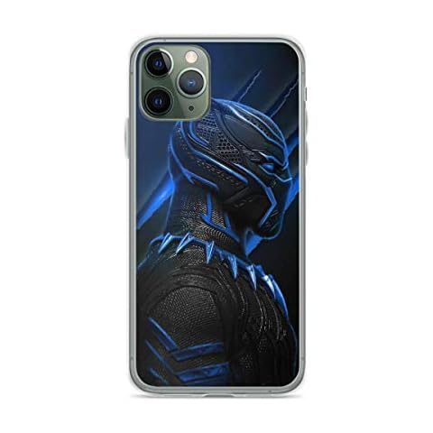 The 10 Best Black Panther Phone Cases of 2023 (Reviews) - FindThisBest