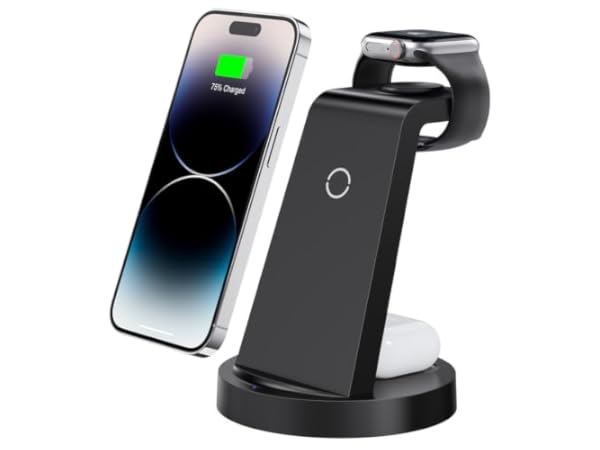 Phone Charging Stations Thumbnail