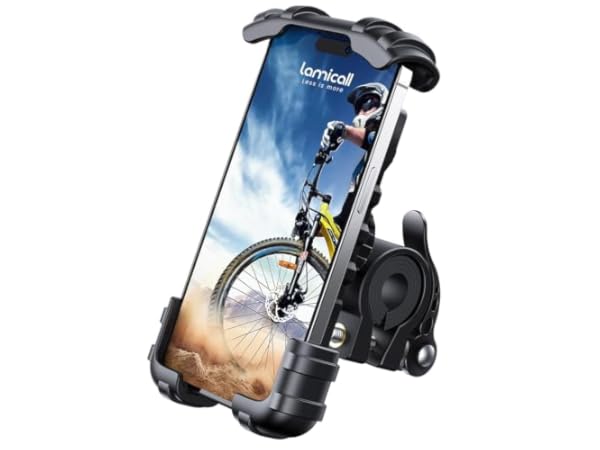 Phone Handlebar Mounts Thumbnail