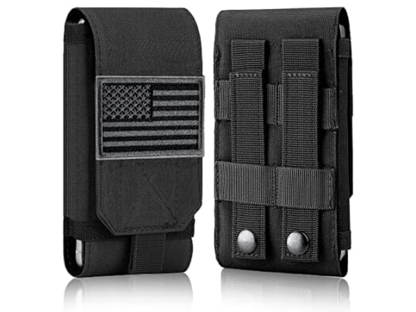 Phone Holsters Thumbnail