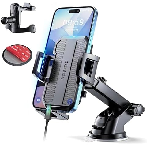 Phone Mounts