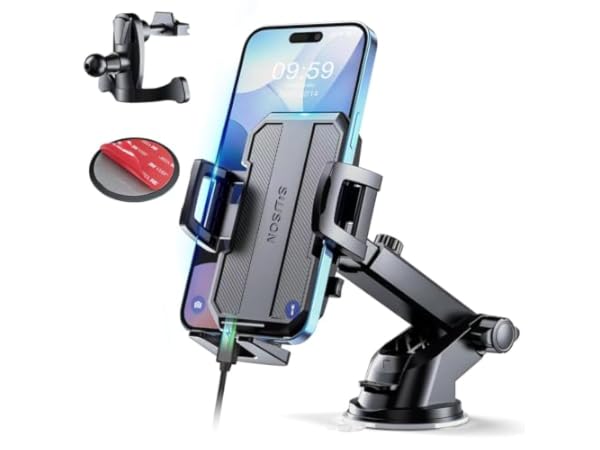 Phone Mounts Thumbnail