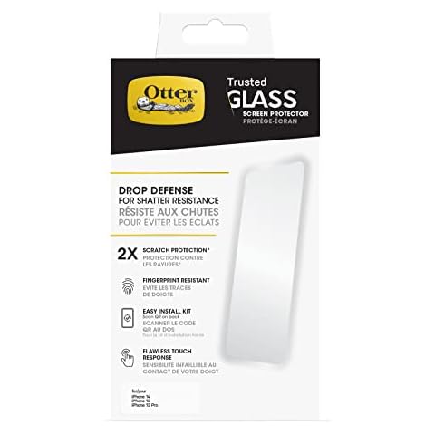 Phone Screen Protectors for OTTERBOX
