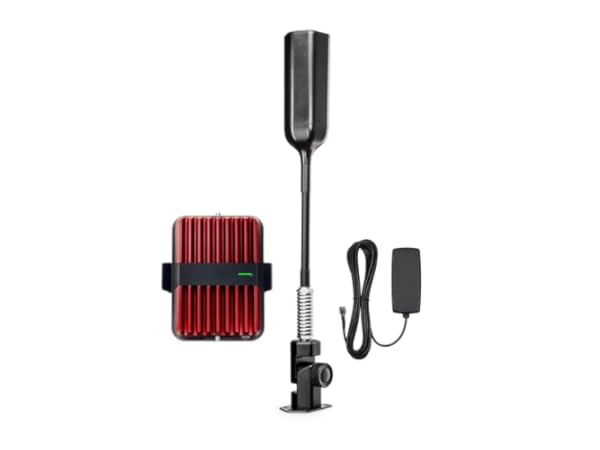 Phone Signal Boosters Thumbnail