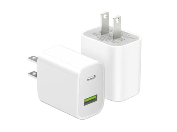 Phone Wall Chargers Thumbnail