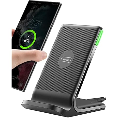 Phone Wireless Chargers
