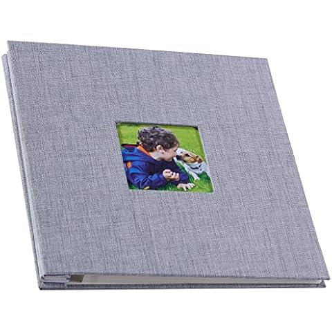 High Sticky Photo Album Book Self-Adhesive PVC Sheet Inner PVC