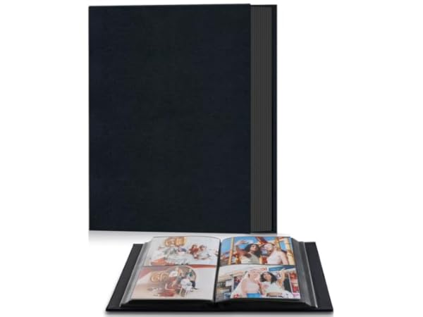 Photo Albums Thumbnail