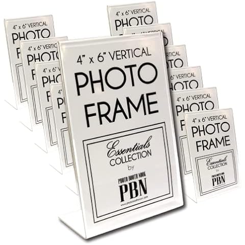  Photo Booth Nook Bookmark Sleeve- Vinyl Photobooth