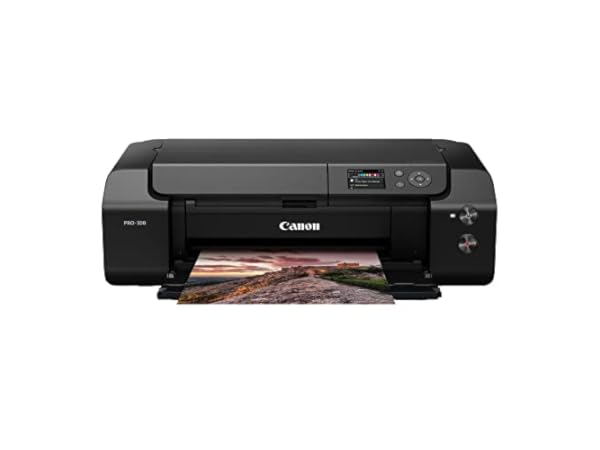 Photo Printers Thumbnail