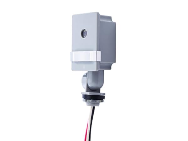 Photocell Sensors Thumbnail