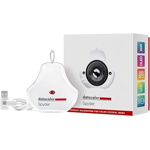 Photographic Light Meter Color Calibration Charts