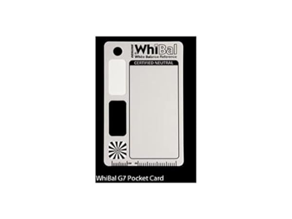 The 10 Best Photographic Light Meter Grey Cards of 2026 (Reviews ...