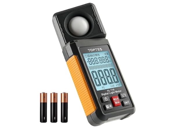 Photographic Light Meters thumbnail