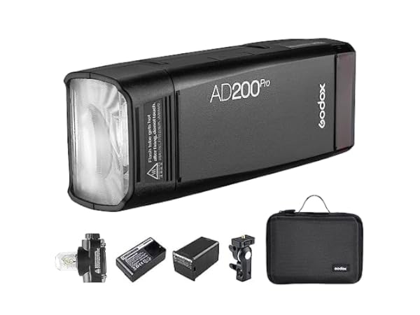 Photographic Lighting Monolights thumbnail