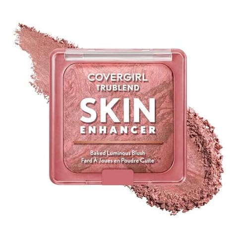 Phthalate-Free Face Blushes