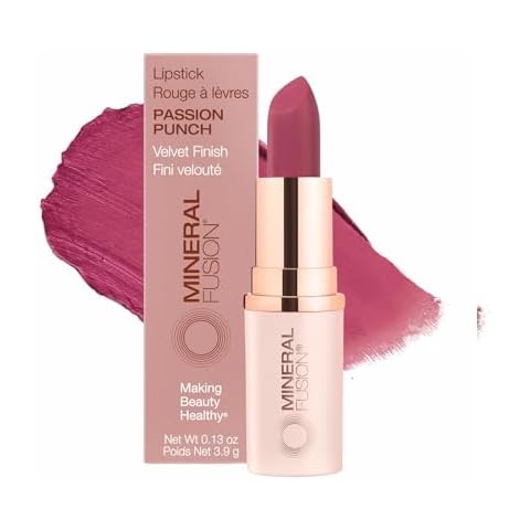 Phthalate-Free Lipstick