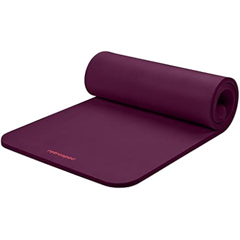 Phthalate Free Yoga Mats