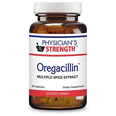 Physician's Strength thumbnail