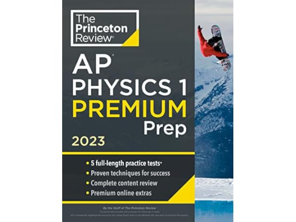 Physics Books Thumbnail