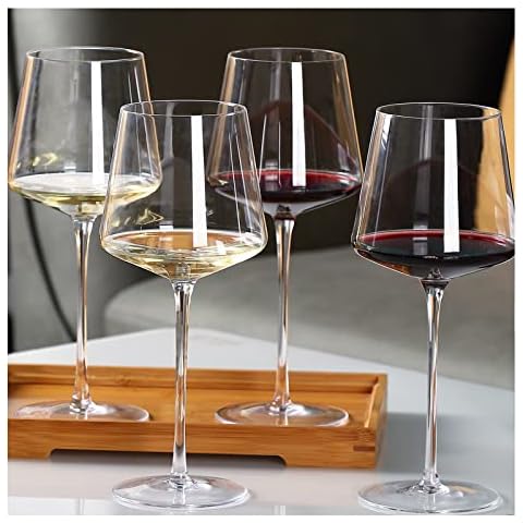 Cape Cod - Shatterproof Stemless Wine Glass - 4-pk – Mellow Monkey