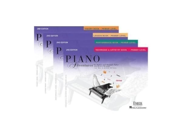 Piano Songbooks Thumbnail