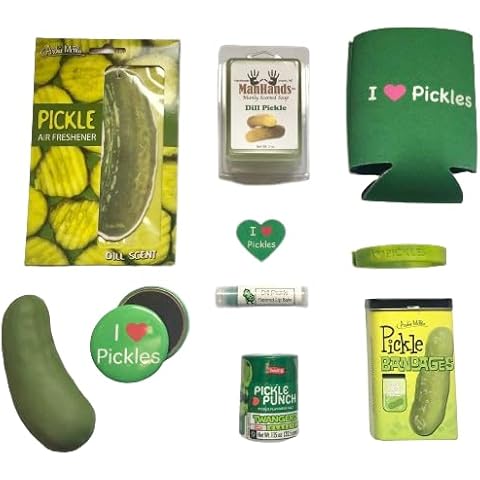 Pickle Addicts thumbnail
