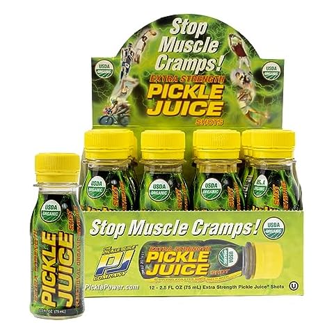Pickle Juice thumbnail