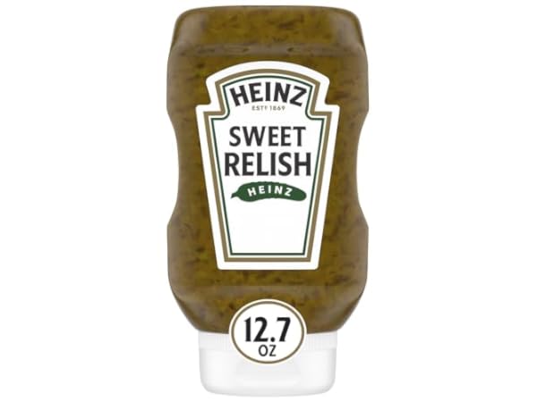 Pickle Relishes Thumbnail