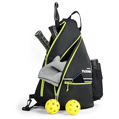 Pickleball Bags