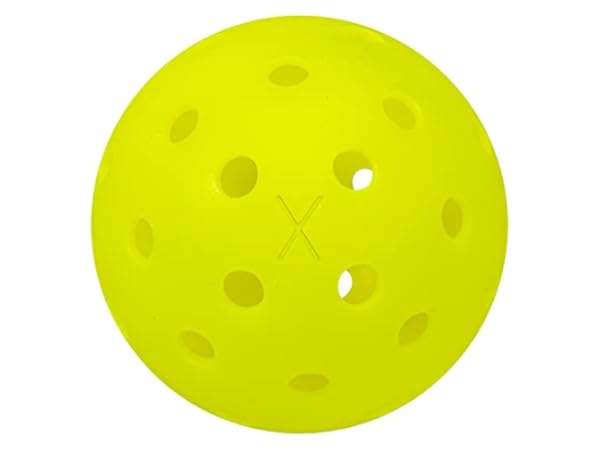 The 10 Best Pickleball Balls Of 2024 (Reviews) - FindThisBest