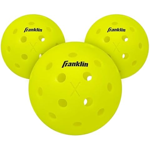 Pickleball Balls