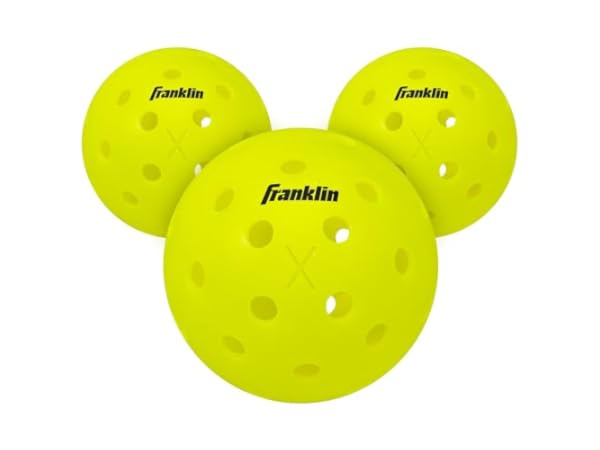 Pickleball Balls thumbnail