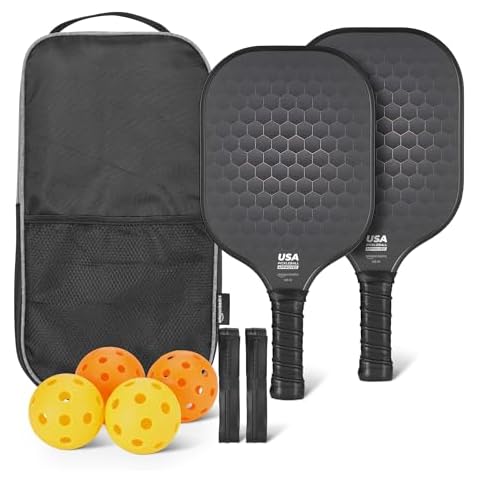 Pickleball Paddles