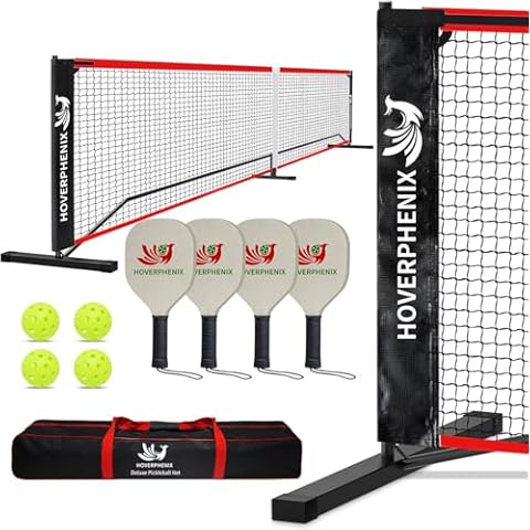 Pickleball Sets for Driveway