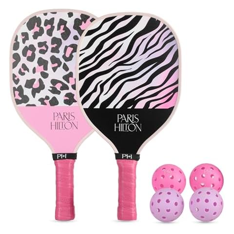 Pickleball Sets