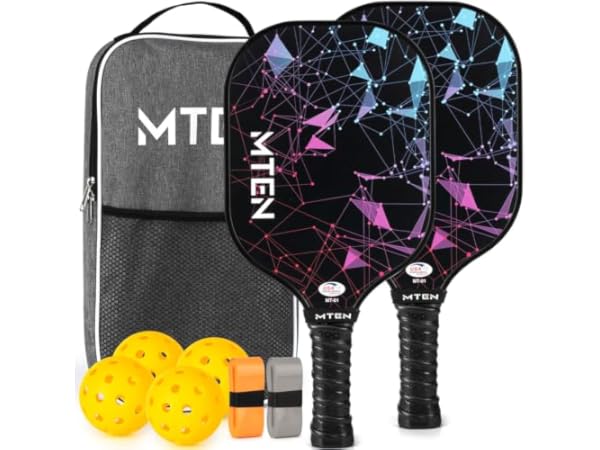 Pickleball Sets thumbnail