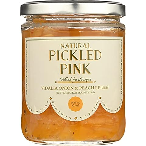 Pickled Pink thumbnail