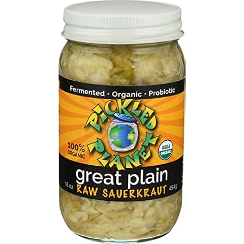Pickled Planet thumbnail