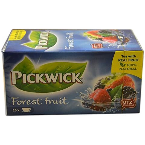 Pickwick thumbnail