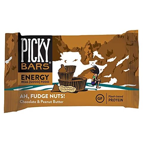 Picky Bars thumbnail