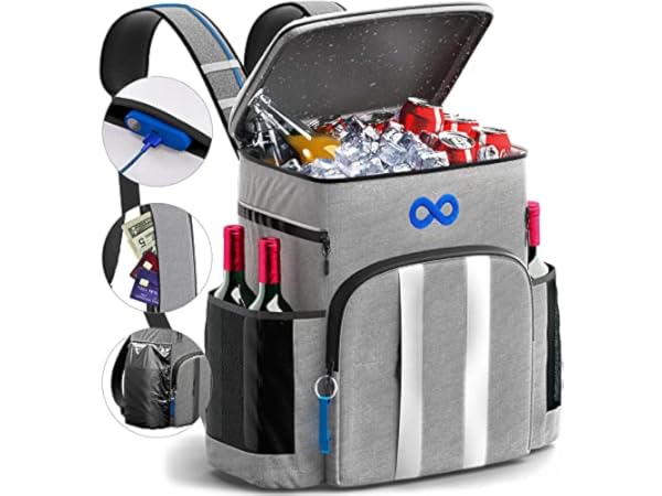 Picnic Backpacks Thumbnail