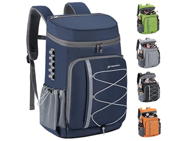 Picnic Backpacks Thumbnail