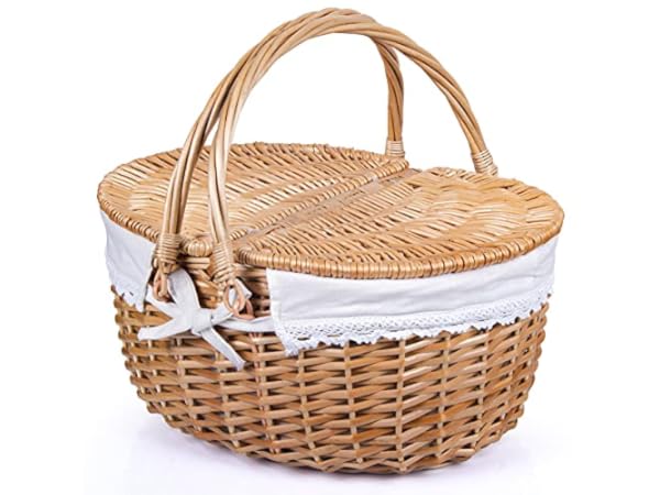 Picnic Baskets Thumbnail