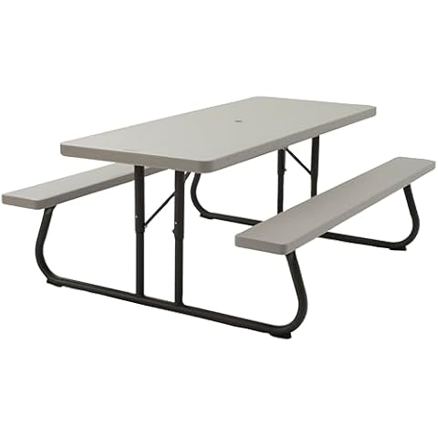 Picnic Tables