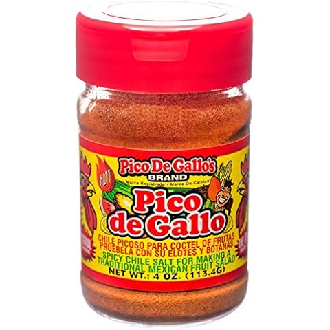 Pico De Gallo's thumbnail
