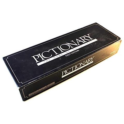 Pictionary thumbnail