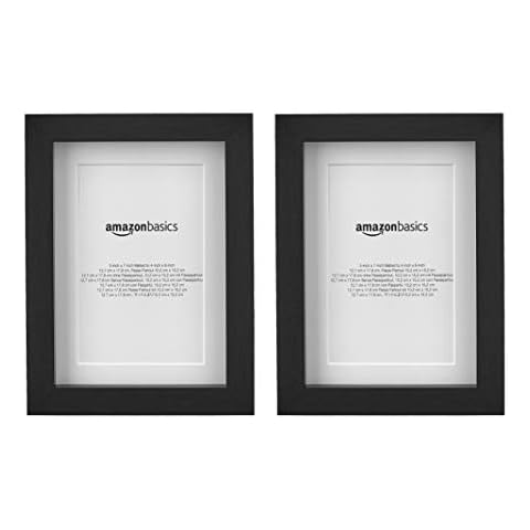Picture Frames